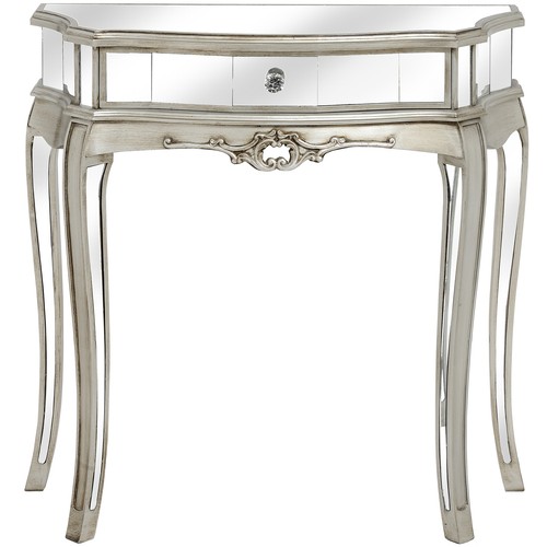 Console table miroir - de,