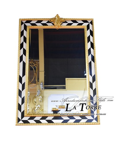 Coiffeuse classique mural - classique,