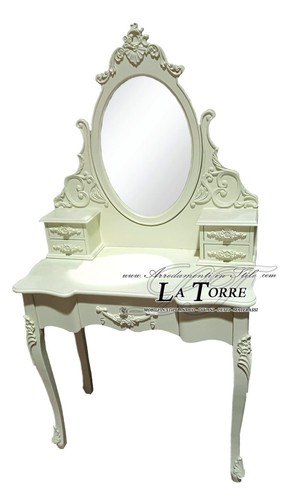 Coiffeuse miroir style - style, baroque