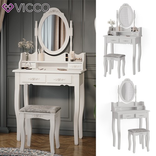 Coiffeuse table coiffage - de,